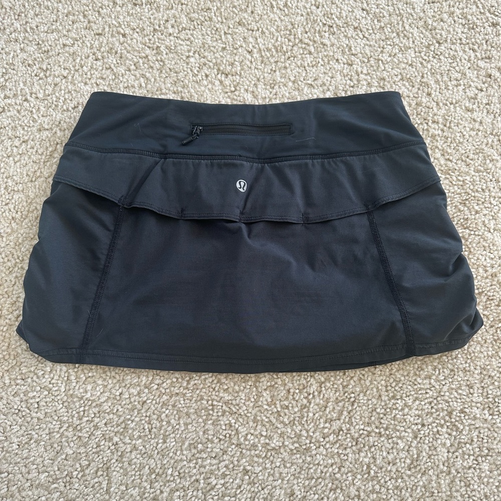 ❌ SOLD ❌ Lululemon skort